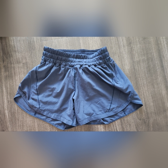 Lululemon shorts - Picture 1 of 5
